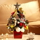 thumbnail image 2 of Minidecoraciones para el hogar Toystoory regalos de Navidad Plástico, 2 of 6