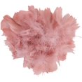 thumbnail image 1 of 450 Pcs Plumes Roses pour Décoration de Mariage Maison Fête, 3-5 Pouces Plumes Roses, 1 of 7