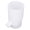 White, variant on NFTIGB 10cm / 3.94 inches Rainwater Collection System Efficient Round Downspout Diverter For Irrigation Systems And Aquariums In White Design. Enhance your outdoor space with this durable rain piece.