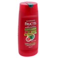 thumbnail image 5 of Garnier 7509552910100 650 ml Borrador De Dano Fructis Shampoo, 5 of 7