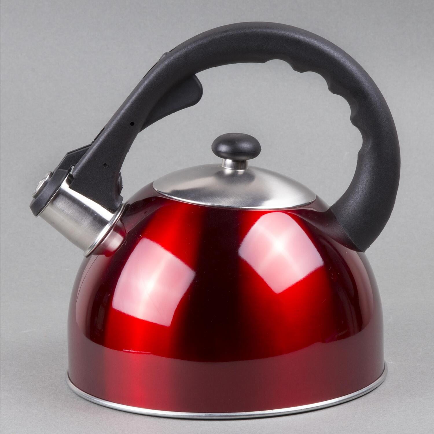Mr. Coffee Alderton 2.3-Quart Tea 