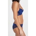 thumbnail image 4 of Calvin Klein Womens Seductive Comfort Lace Demi Bra;32 D, 4 of 5