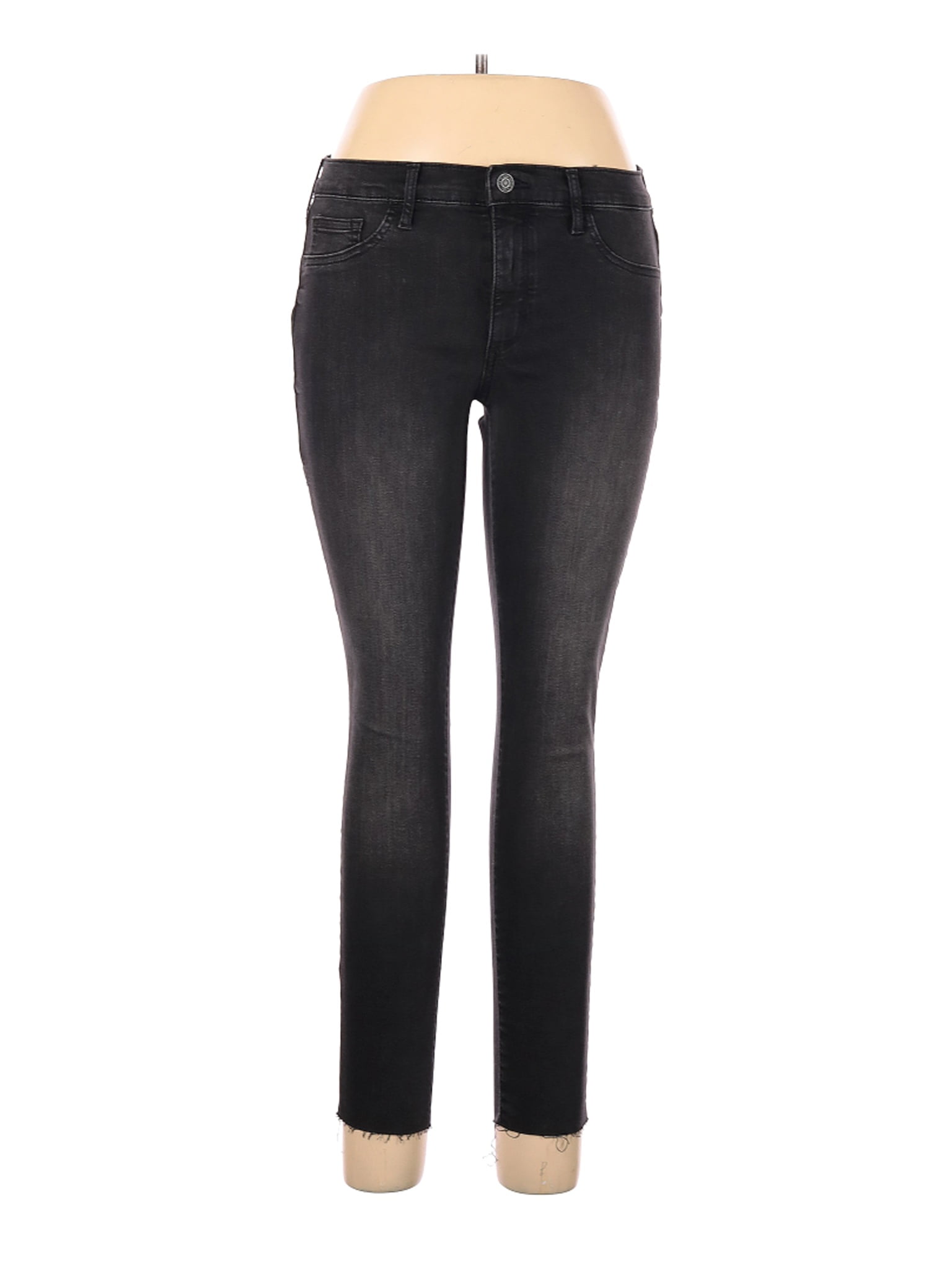 Gap - Pre-Owned Gap Women's Size 30W Jeans - Walmart.com - Walmart.com