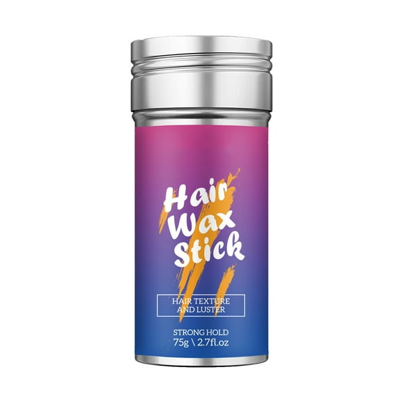 VOKE Hair Wax Stick Broken Hair Finishing Frizz Hair Styling Hair Wax Curl Shampoo And Conditioner Curl Talk Shampoo And Conditioner Be Powerful Hair Drops Whatever Wherever Leave in Conditioner &