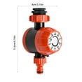 thumbnail image 3 of Chair Pads Automatic Watering Timer Watering Gardening Outdoor Watering Garden Watering Timer, 3 of 7