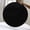 Black(39.3 Inch), variant on 47.2×23.6 Inch Tempered Glass Top, Rectangle Clear Glass Table Top, Thick Flat Polish Edge Tempered, 3/8 Inch Thickness, Multipurpose for Dining Table, Coffee Table,Office Table, Side Table