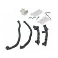 thumbnail image 3 of Crankcase Breather Hose Kit - Compatible with 2009 - 2015 BMW 750Li - Replacement, 3 of 3