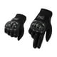 thumbnail image 2 of Motorcycle Gloves Touchscreen Riding Gloves Suitable For 9.5 To 10cm Palm Width Racing Motocross Riding Bike Gloves One Pair, 2 of 6