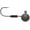 Matte Grey, variant on VMC RedLine Series™ Tungsten Swimbait Jig 3/16 #1/0 Matte Grey