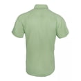 thumbnail image 4 of Camisa Bonanza Premium Manga Corta, 4 of 5