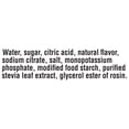 thumbnail image 7 of Gatorade Lower Sugar, No Artificials Glacier Cherry Flavored Electrolyte Sports Drink, 28 fl oz, 75% Less Sugar, Hydration, 7 of 7
