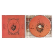 Camila Cabello - Romance - Music & Performance - CD