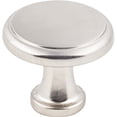 thumbnail image 2 of Hardware Resources K997BORB-4 Cabinet Knob 1.18 in. Oil Rubbed Bronze - Pack of 4, 2 of 2