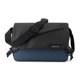 thumbnail image 1 of Bolso bandolera de nailon con bandolera para hombre, 1 of 1