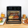 thumbnail image 4 of Kalorik MAXX Touch Digital Air Fryer Oven AFO 47804 BK, 4 of 9