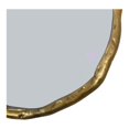 thumbnail image 3 of MOE'S Home FOUNDRY MIRROR LARGE GOLD, 3 of 3