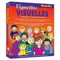 thumbnail image 1 of Vignettes Visuelles, 1 of 3