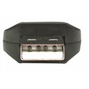 Manhattan USB-A to 3.5 mm Audio Adapter 150859