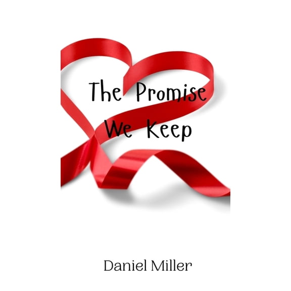 The Promise We Keep, (Hardcover)