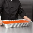 thumbnail image 5 of Full Size Medium Aluminum Pan Qty 20, 5 of 6