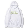 thumbnail image 4 of The Summer I Turned Pretty Season 2 Merch Team Jeremiah Floral Hoodie, 4 of 4