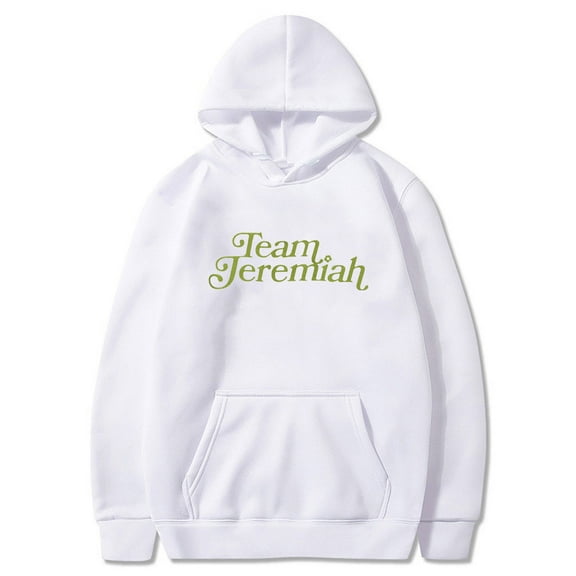 The Summer I Turned Pretty Season 2 Merch Team Jeremiah Floral Hoodie