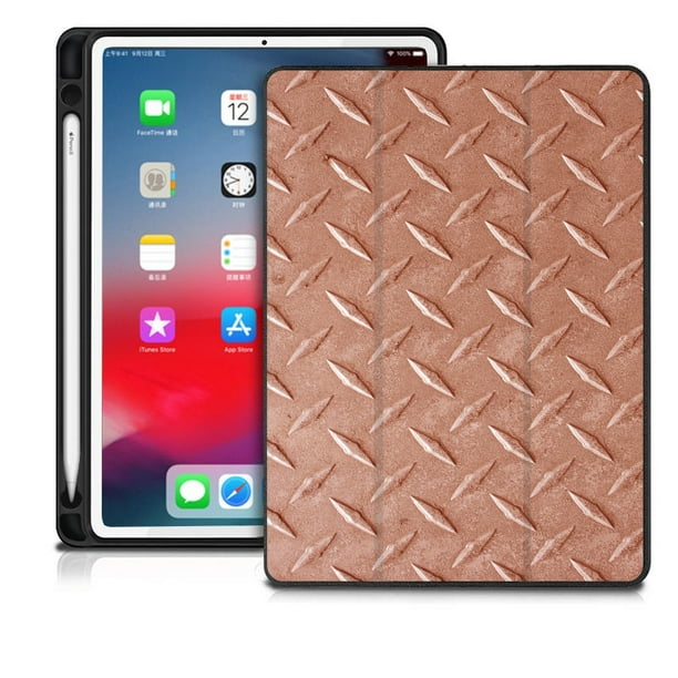 DistinctInk® Case compatible with iPad Pro 12.9" (THIRD Generation