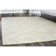 thumbnail image 6 of Soleil BR30P Sunflower Tribal Moroccan yellow Area Rug, 8'9"x12', 6 of 9