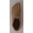thumbnail image 3 of Premium Foot Shell with Cap for OSSUR Prosthetic Foot, Size 22–30cm, Beige, Left/Right Available, Durable Polyurethane Cover, Cap, Flat Base Design, 3 of 4