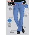 thumbnail image 2 of koi Lite 721 Women's Peace Drawstring Scrub Pant, 2 of 8