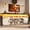 White, variant on ChVans 70.8" Farmhouse Fireplace TV Stand for TVs up to 80" with 36" Electric Fireplace, 32" Tall Entertainment Center with Power Outlet/LED Lights, Media Console w/Sliding Barn Door for Living Room