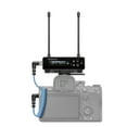 thumbnail image 5 of Sennheiser EW-DP ME 2 Set (Q1-6) - Evolution Wireless - microphone system - UHF - wireless, 5 of 9