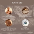 thumbnail image 5 of EcoTools Good Tan Full-Body Tanning Mitt, 5 of 9