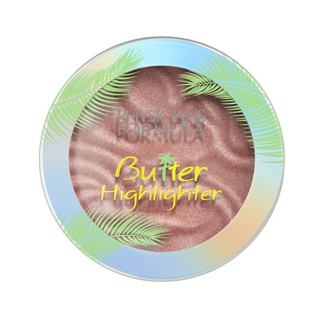 Physicians Formula Butter Highlighter, Pink (Best Powder Highlighter For Olive Skin)