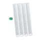 thumbnail image 4 of Poste para plantas, portátil, apilable y reutilizable, herramienta de jardinería para balcón, resistente y práctico, de malla para jardín, soporte portátil para plantas. 4 piezas, 4 of 8