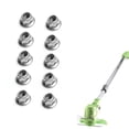 thumbnail image 1 of Metal Saw Blades Plastic cover Accessory For Grass Trimmers Power Tools, 1 of 5