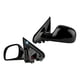 thumbnail image 1 of Espejo Generica Voyager 1996 A 2000 Chrysler Izq Elect C/Desemp 5 Pines Negro, 1 of 4