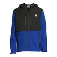 thumbnail image 5 of Reebok Men's Softshell Jacket, 5 of 5