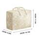 thumbnail image 3 of Baúles de almacenamiento, organizadores de armario y almacenamiento, bolsa de almacenamiento de ropa de gran tamaño, edredones, caja de almacenamiento para clasificar armarios, bolsa de almacenamiento, 3 of 4