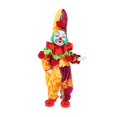 thumbnail image 1 of Muñeca de arlequín con pies colgantes de retro, muñeca de arlequín, de cumpleaños de , modelo de muñeca de colecc CUTICAT Muñecas de payaso de porcelana, 1 of 8