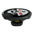 thumbnail image 3 of 2) NEW BOSS SKULL SK694 6x9" 700W 4 Way Car Audio Full Range Speakers 6"x9" PAIR, 3 of 8