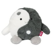 BumBumz 7.5-inch Plush - Yin Yang Josh Collectible Stuffed Toy - RetroBumz Series