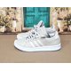 thumbnail image 1 of Ad-id-as Cloudfoam Women's US Size 8 Sneakers - HWI 28Y001, 1 of 6