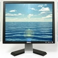 Restored Dell UltraSharp 17 in. LCD Flat Panel Computer/PC Monitor