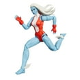 thumbnail image 6 of Hasbro Collectible Teen Namorita Action Figure, Multicolor, 6.10"W x 2.50"H, 0.54 lb, 6 of 11