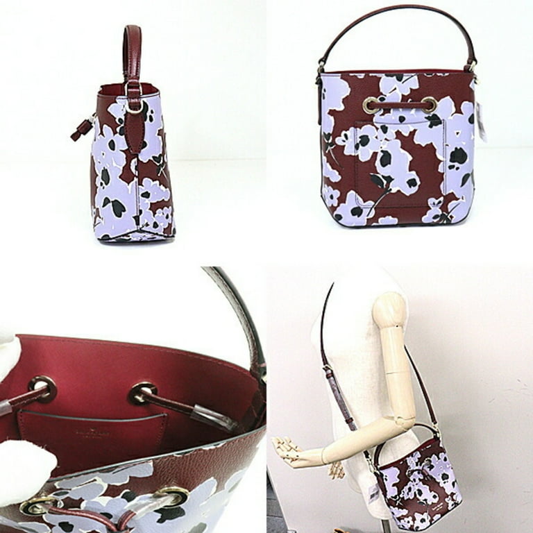 Eva small online bucket kate spade