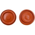 thumbnail image 4 of Applicable to jfqm Engine Valve Cover PCV Valve Diaphragm Membrane Fit for GM Fit for Chevy Cruze Sonic Trax Chevrolet 1.4L 25198874 55573746 25198498 (Color : 2PCS), 4 of 5