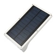 thumbnail image 2 of Luces Solares Para Exteriores, Lámpara Solar Inalámbrica Con Sensor De Movimiento, Luz Solar Con Sensor De Movimiento 36 LED Para Pared Exterior YLSHRF Otros, 2 of 6