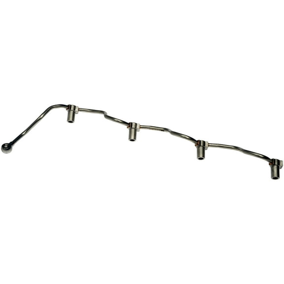 Dorman 800-915 Fuel Injector Rail for Specific Chevrolet / GMC Models