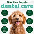 thumbnail image 4 of Aditivo de agua para el cuidado bucal de perros TropicLean Fresh Breath, 1 litro, 4 of 8